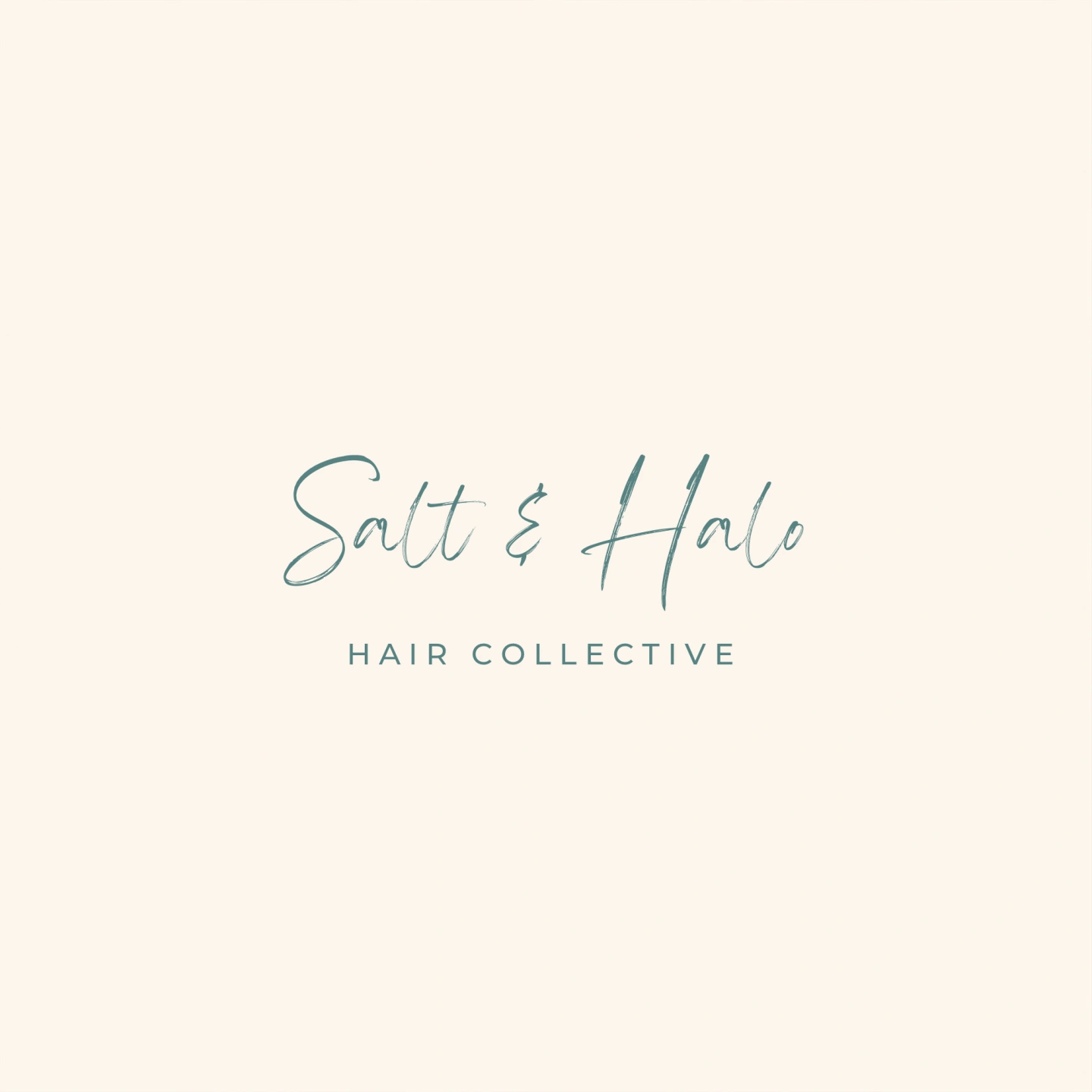 Salt & Halo Hair Collective