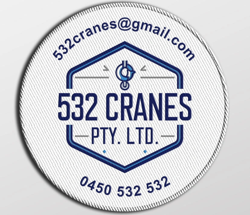 532 CRANES PTY.LTD.