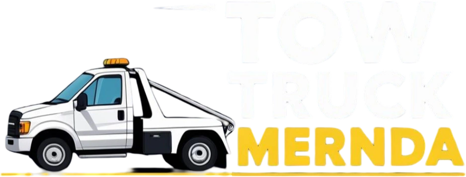 Tow Truck Mernda
