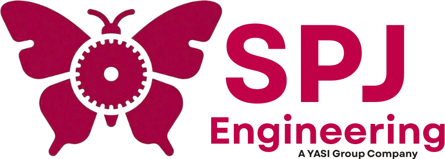 SPJ Engineering