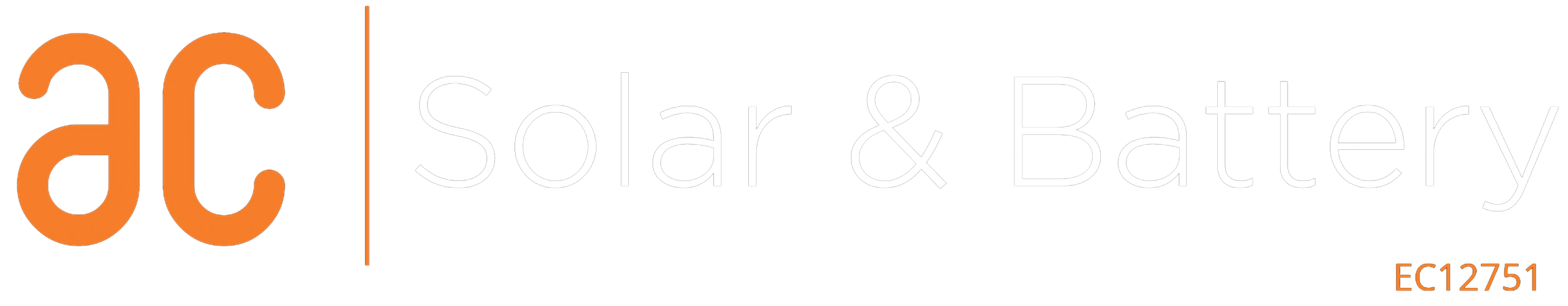 AC Solar & Battery