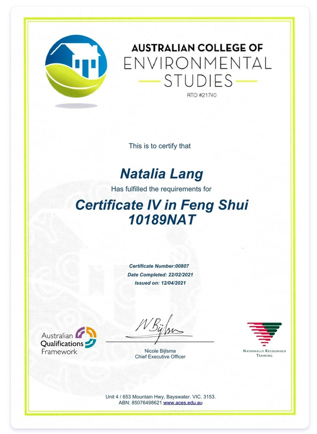 Natalia Lang - Certificate IV in Feng Shui - Sharpened.jpg