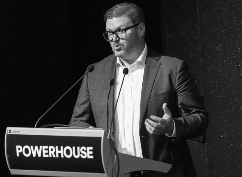 Russell Murphy | Executive Advisor