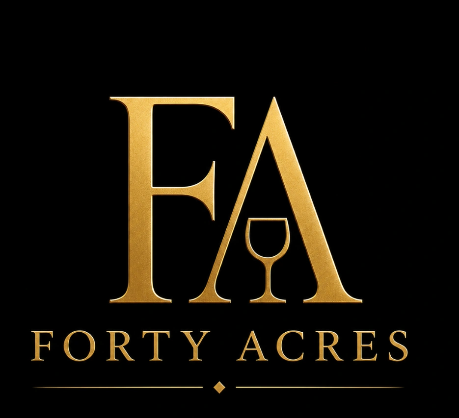 FORTY ACRES