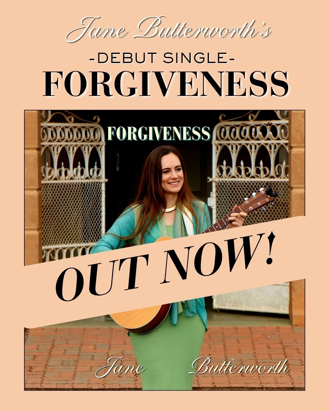 Jane Butterworth - Forgiveness - Out Now 11th Sep 2026.jpg