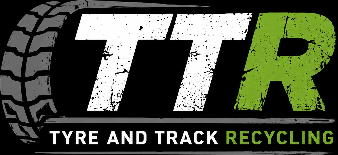 Tyre & Track Recycling