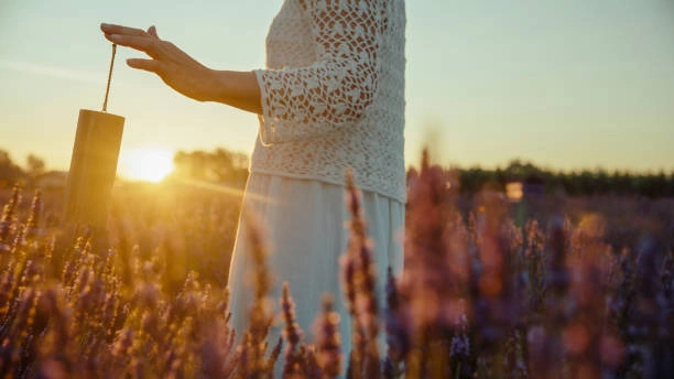 SOUND HEALING · PERTH, WA