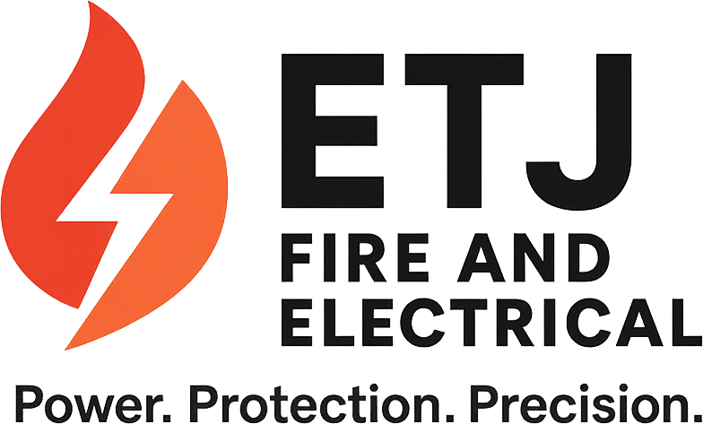 ETJ Fire and Electrical Contracting Pty Ltd