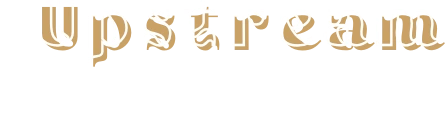Upstream Artwork