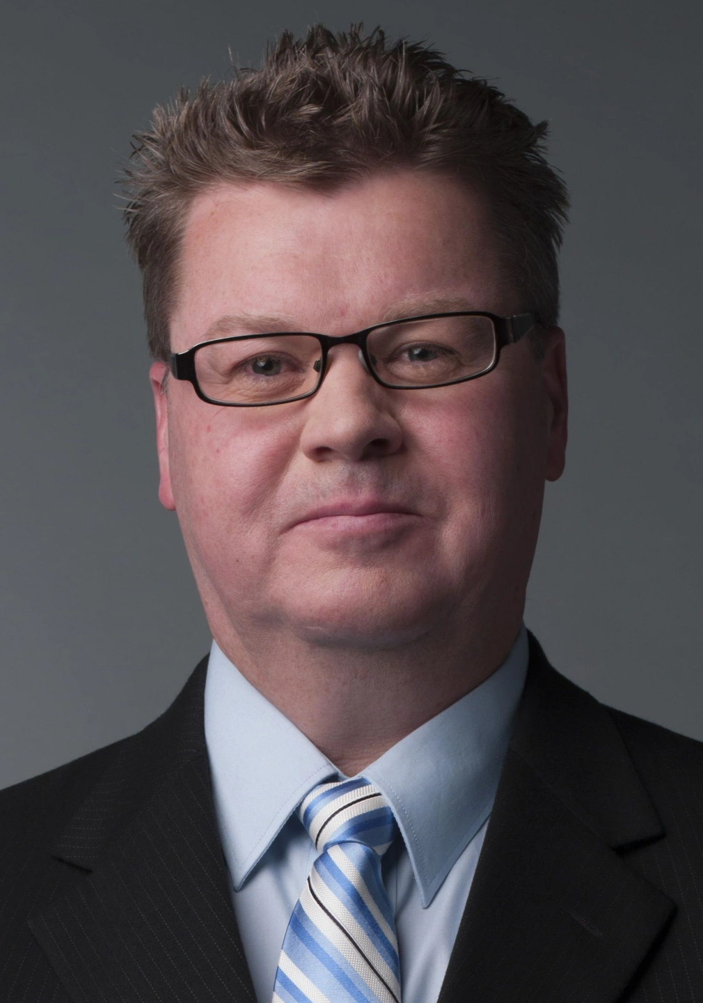 Brett Hicks