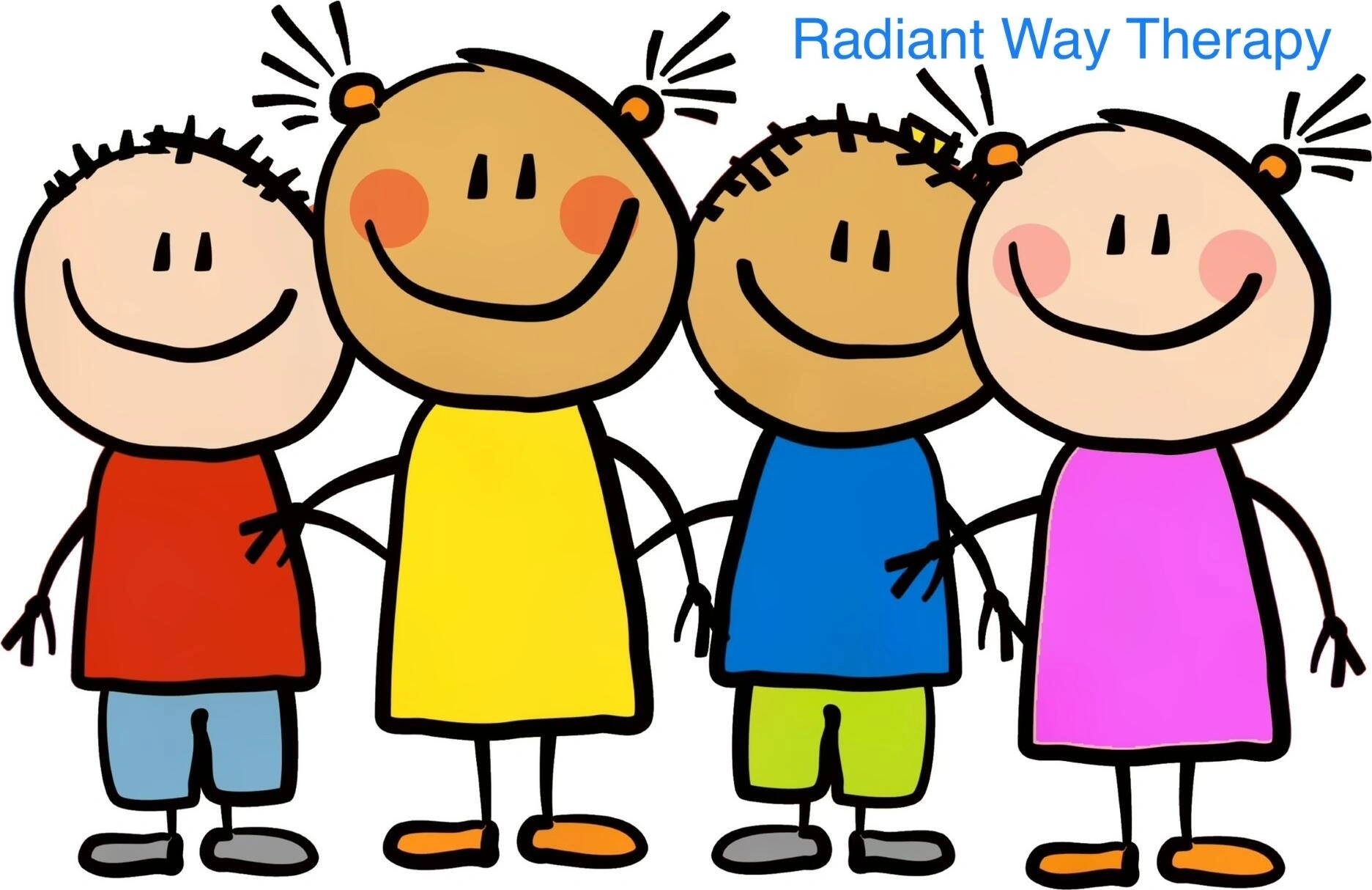 Radiant Way Therapy