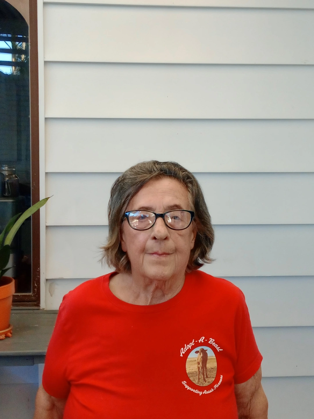 Rosemarie Ambassador Yeppoon Area Qld.jpg