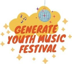 Generate Youth Music Fest