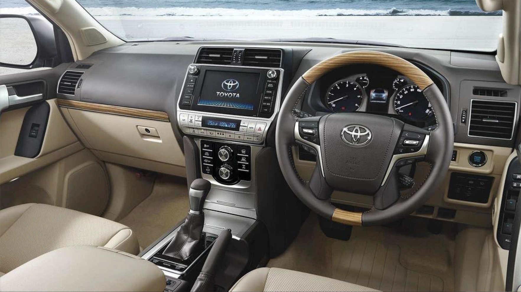 Get to know the experts driving you.