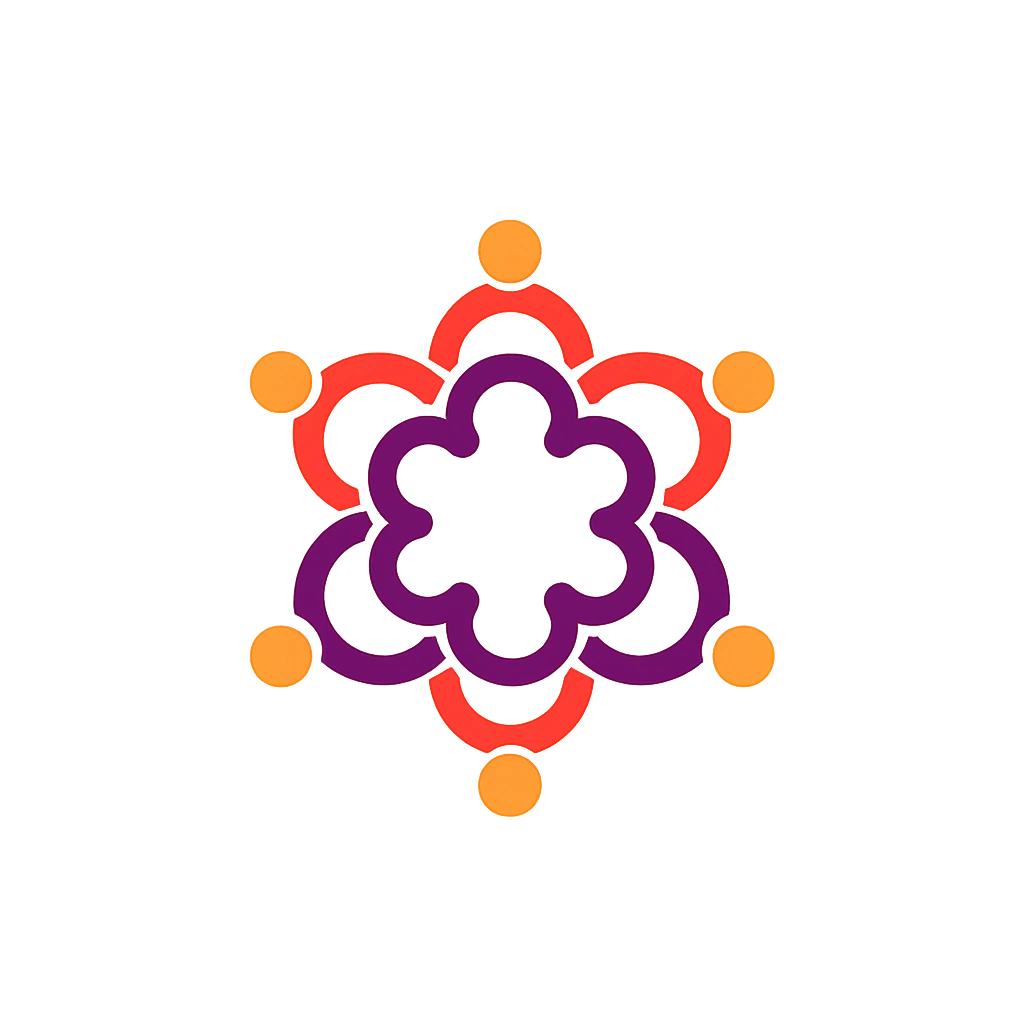 Firefly_gpt-image_Minimal, modern vector icon in a flat design style. _Clean geometric shapes, consiste 976121.png