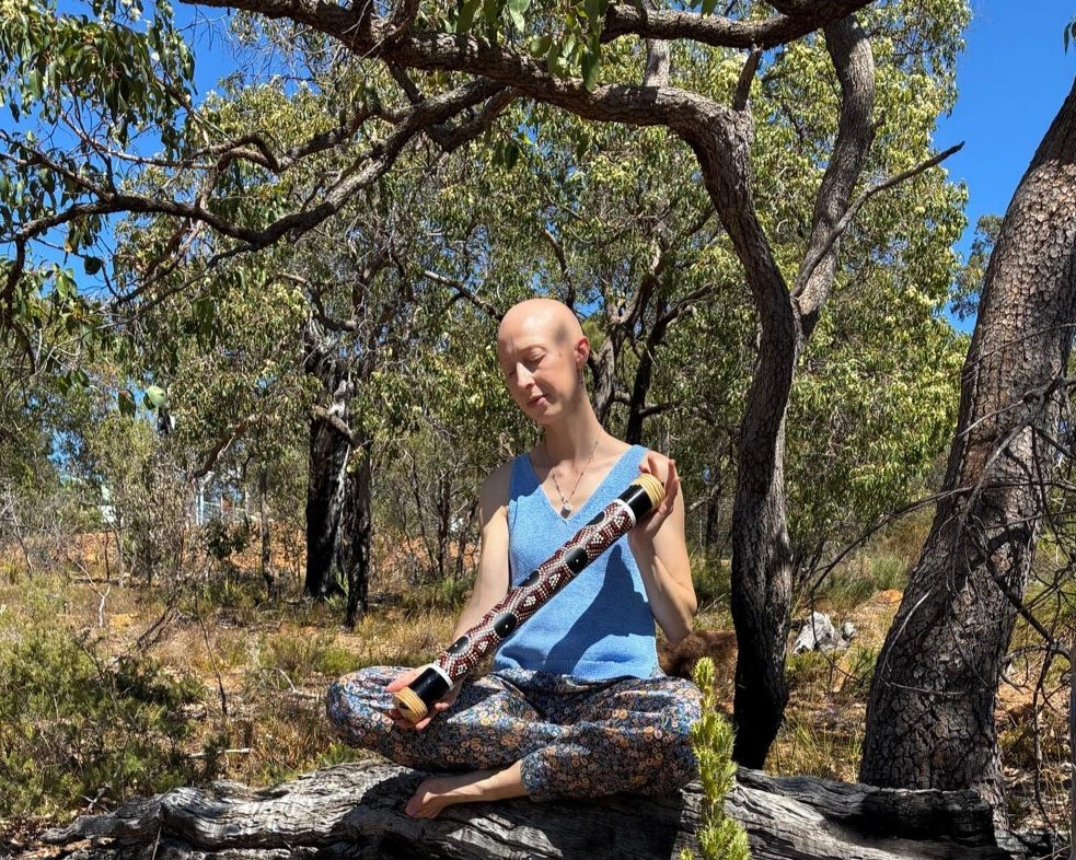 THE STORY BEHIND WILDFLOWER SOUNDS