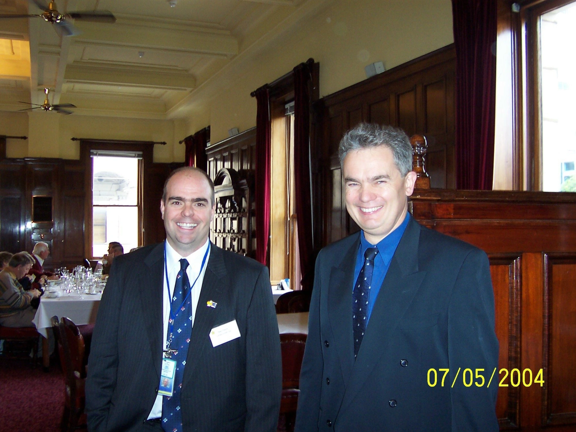 Goldstars20040507 Parl House Vic.jpg