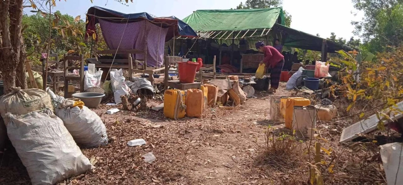 Help us change lives and make the world a better place.