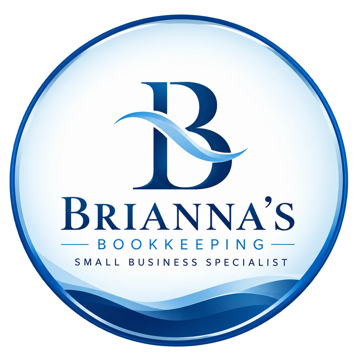 Brianna's Bookkeeping