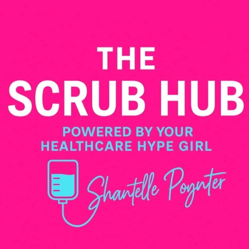 The Scrub Hub