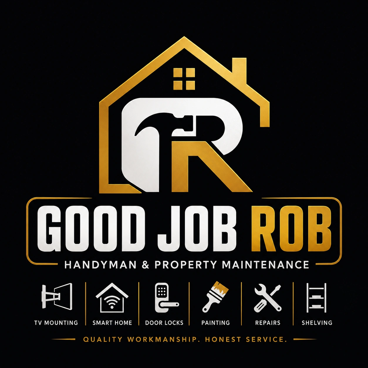 Good Job Rob