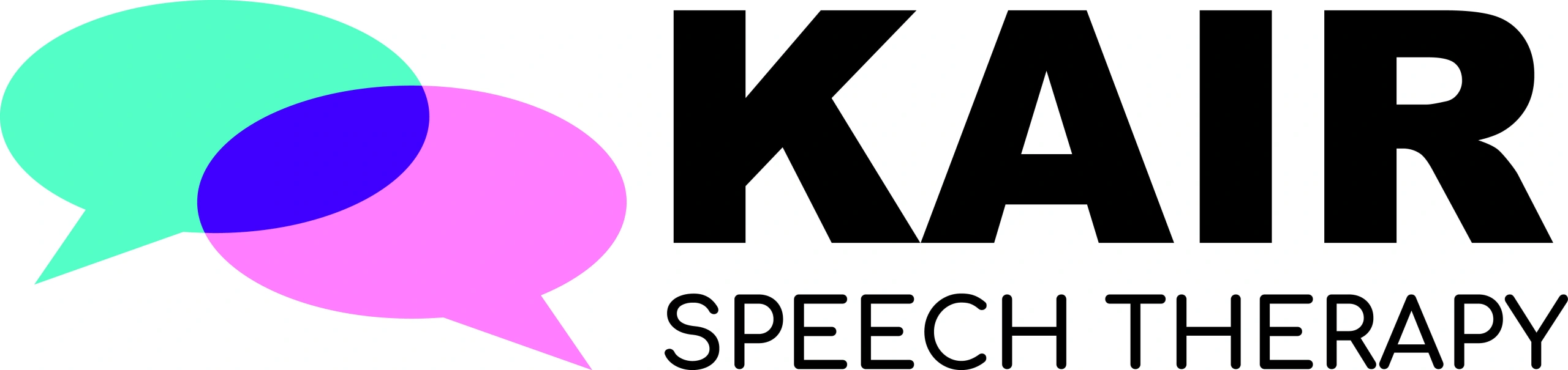 KAIR Speech Therapy