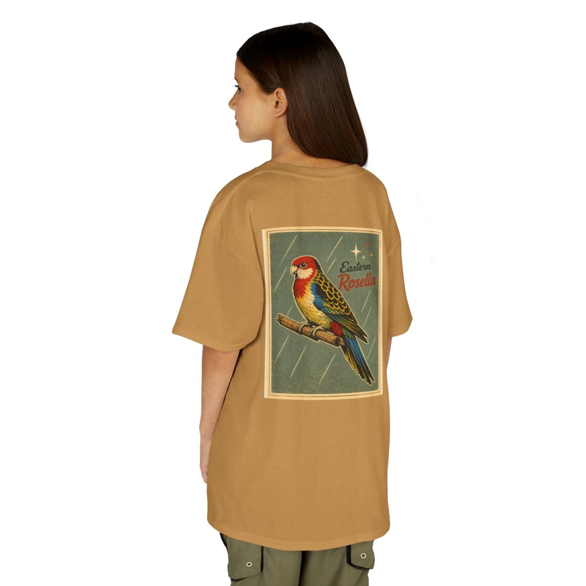 Eastern Star Kid Tee Back.jpg
