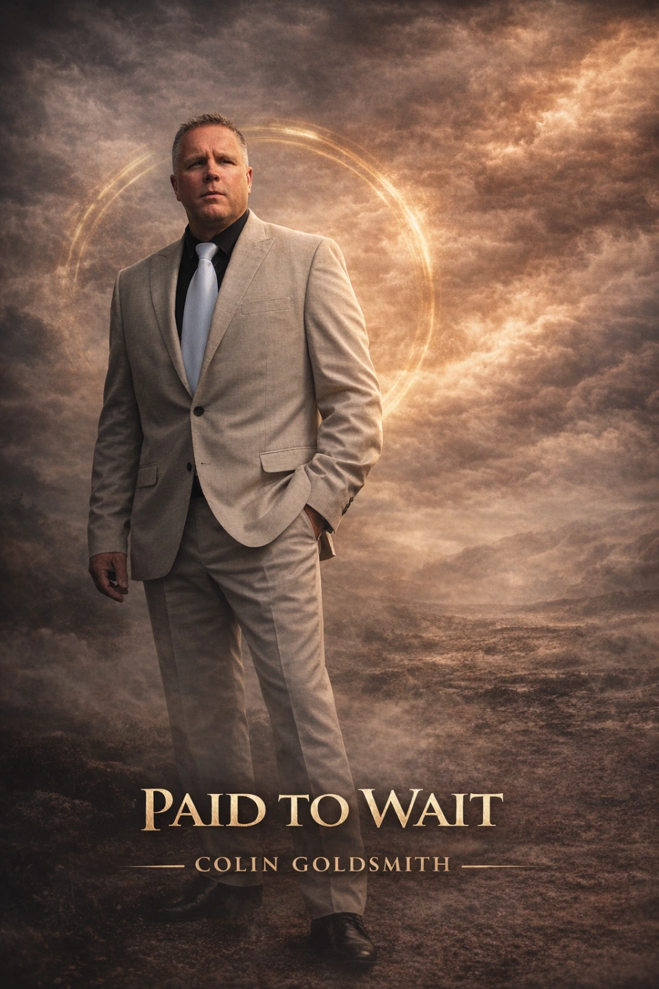 Paid to wait_ Colin Goldsmith - No writing..png