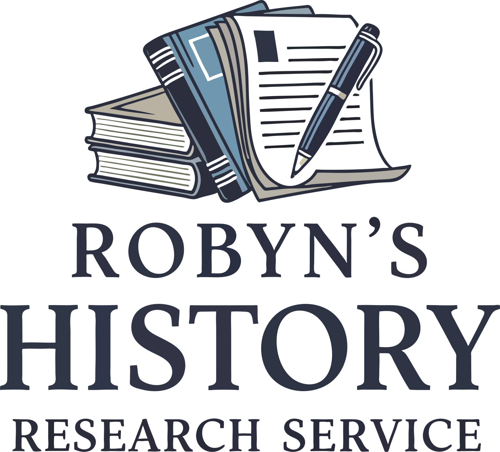 Robyn's History Research Service