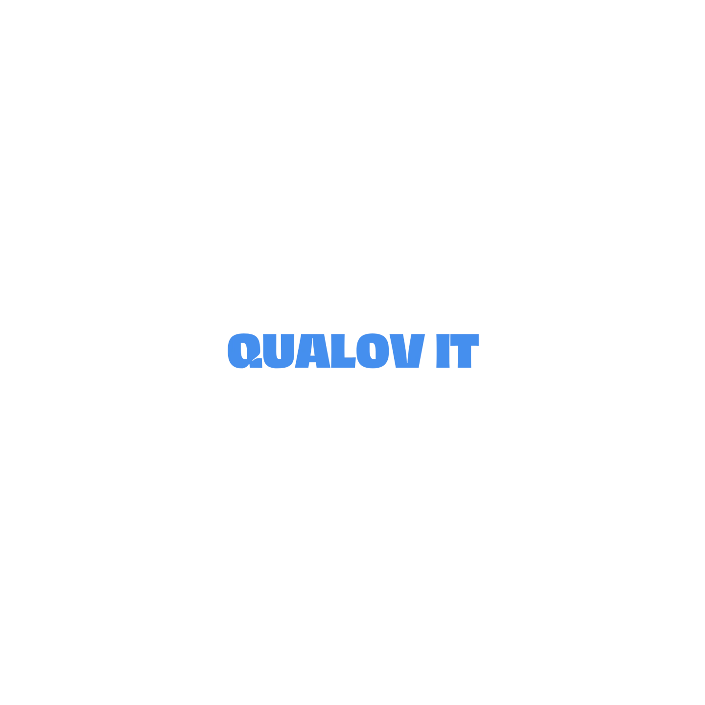 Qualov IT