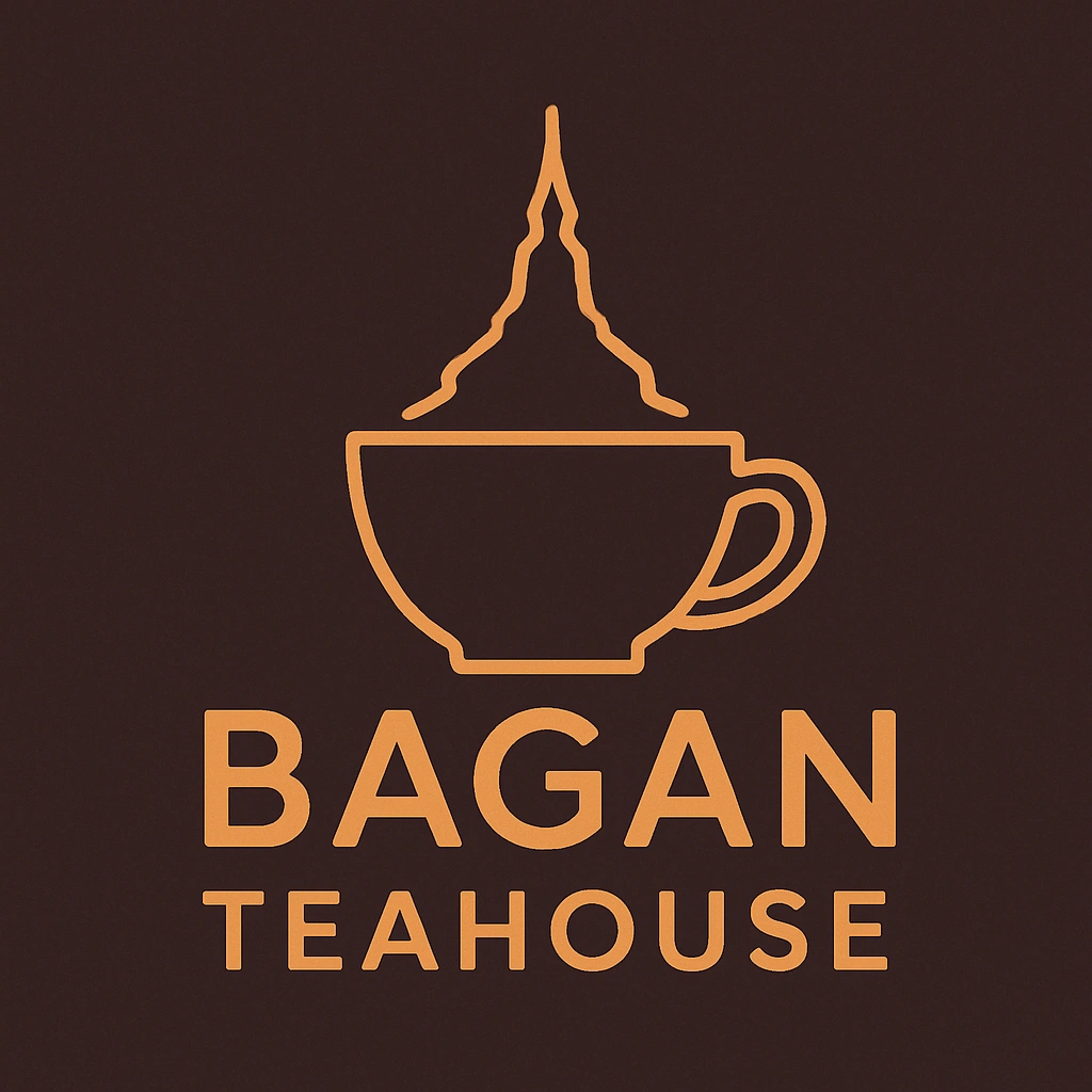 Bagan Tea House