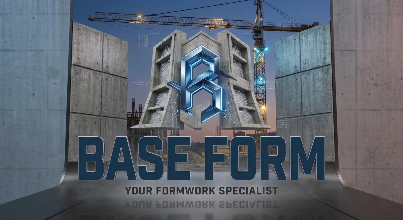 BASE FORM Pty Ltd