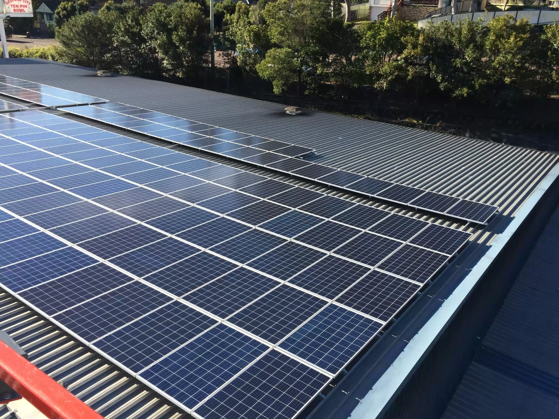 Let's talk about your project