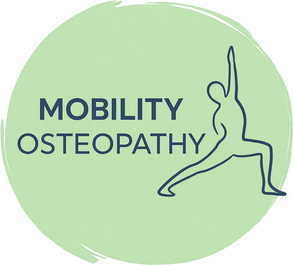 Mobility Osteopathy