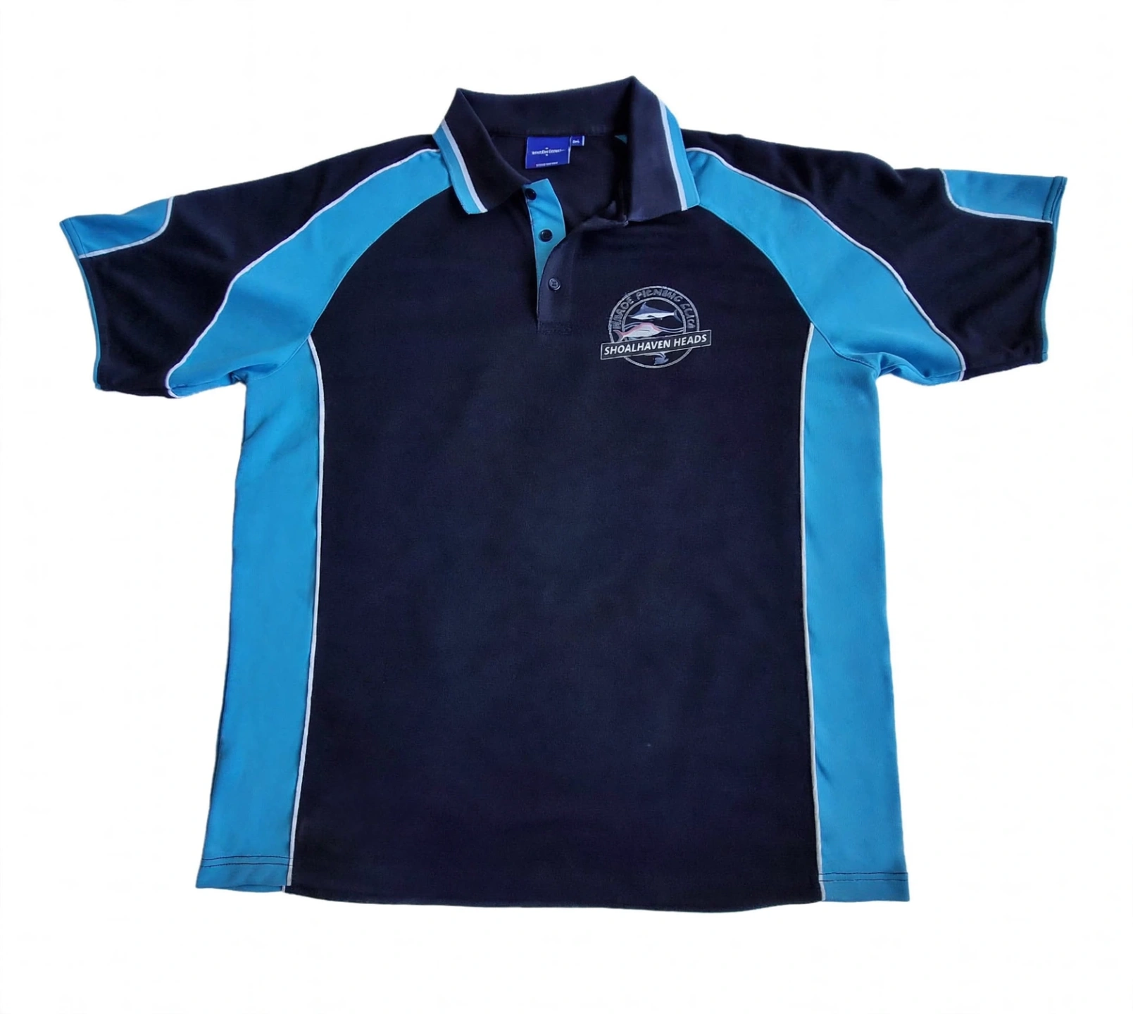Heads Club Shirt.webp