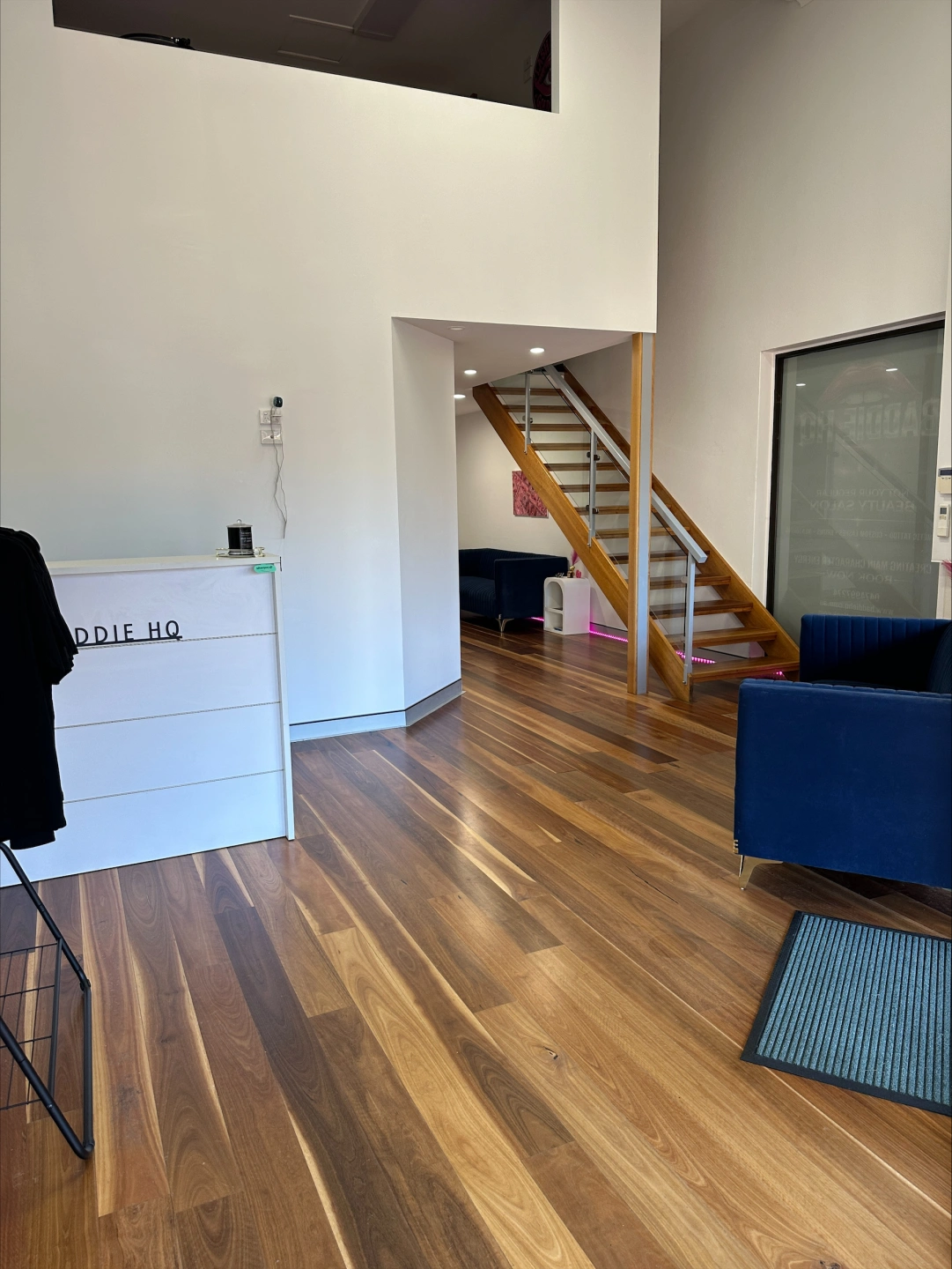 BADDIE HQ foyer .jpeg