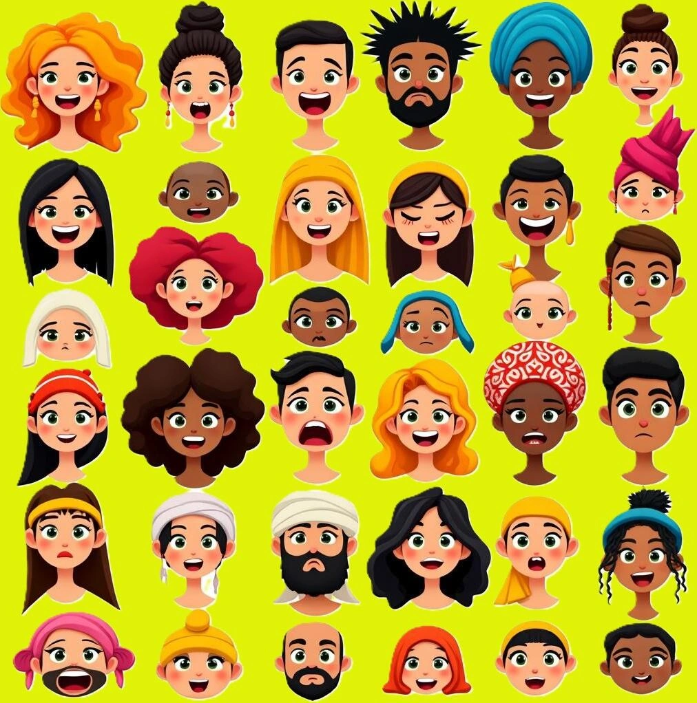 FacePeeps