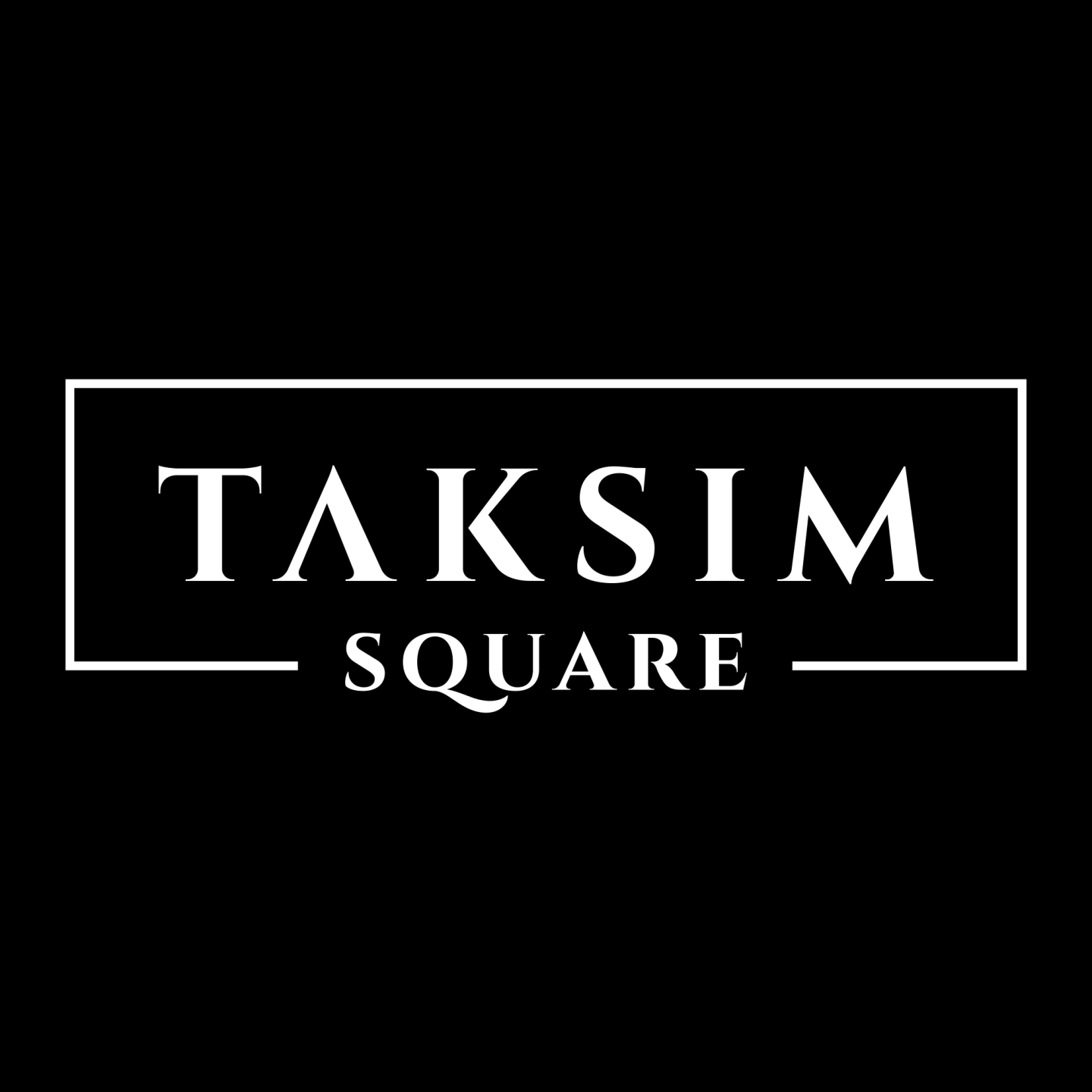 TAKSIM SQUARE WHITE in black background.png
