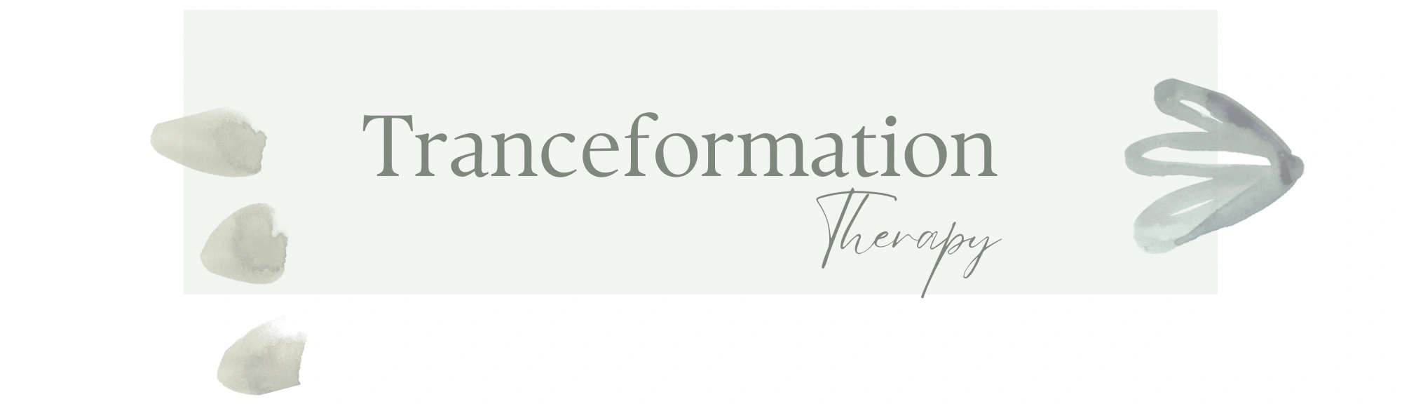 Tranceformation Therapy