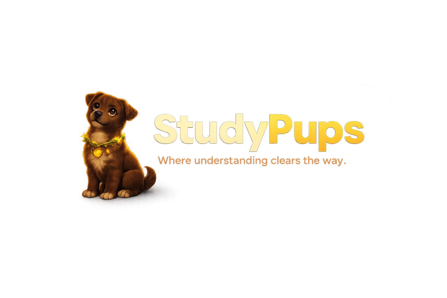 StudyPups