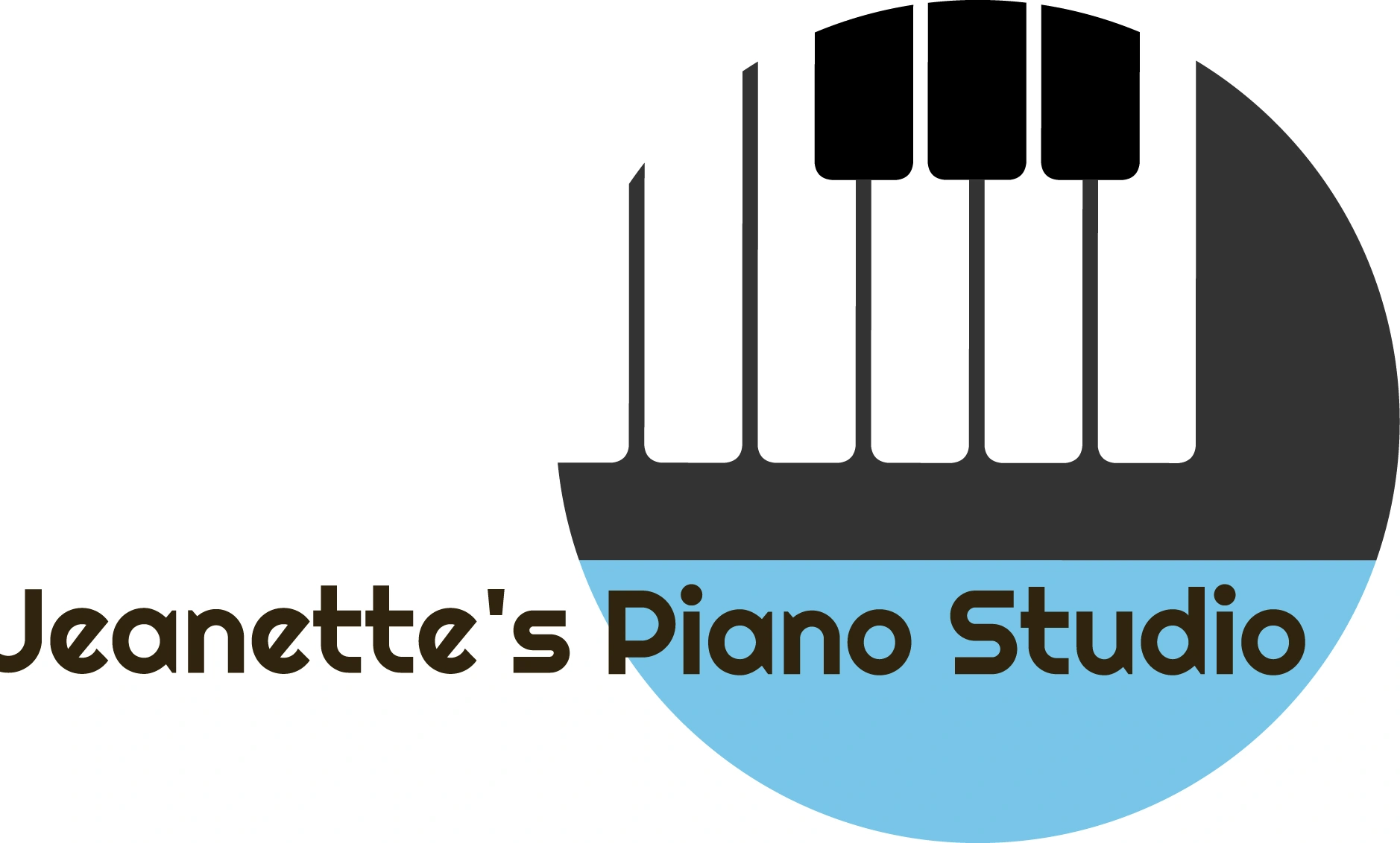 Jeanette's Piano Studio