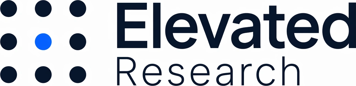 Elevated Research