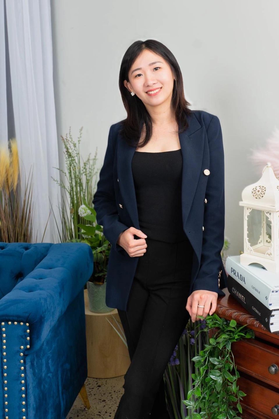 Meet Soucheng