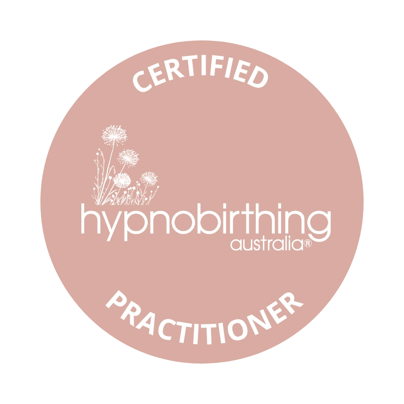 Hypnobirthing Australia™ Certified Practitioner (Certification Badge)(Transparent Background).png