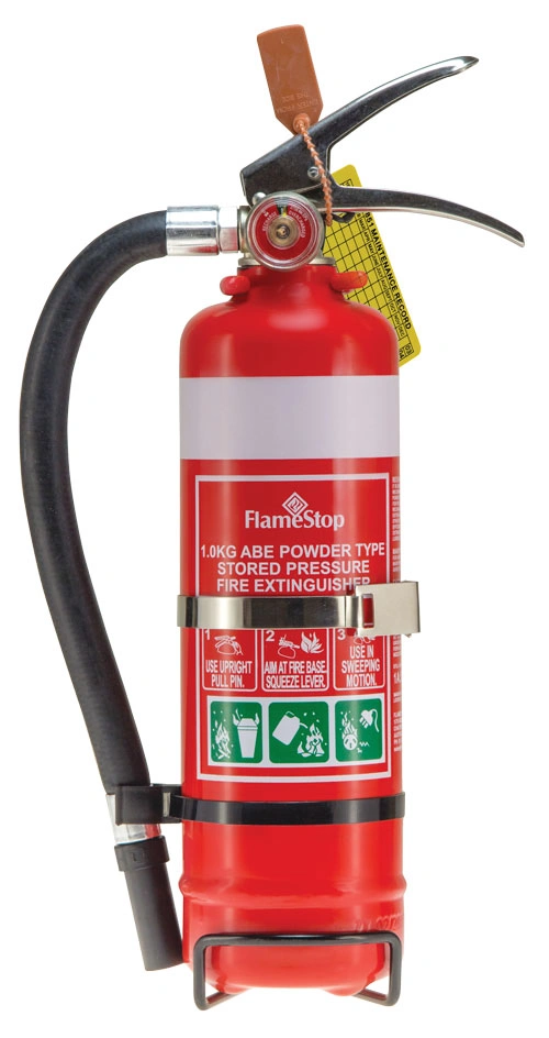 Flamestop 1.0kg ABE Powder Portable-Extinguisher - Hose (G1HABE).jpg