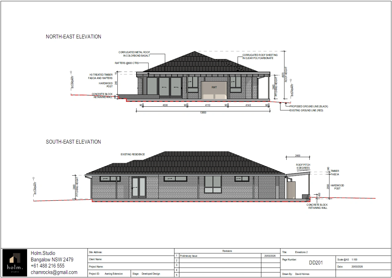 Kyogle Elevations 2.png