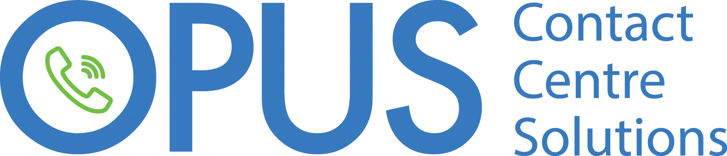 OPUS Contact Centre Solutions