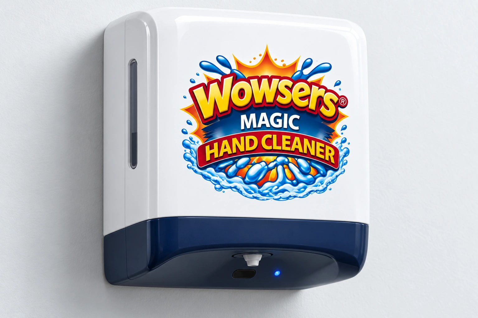 Wowsers Magic Hand Cleaner Dispenser.png