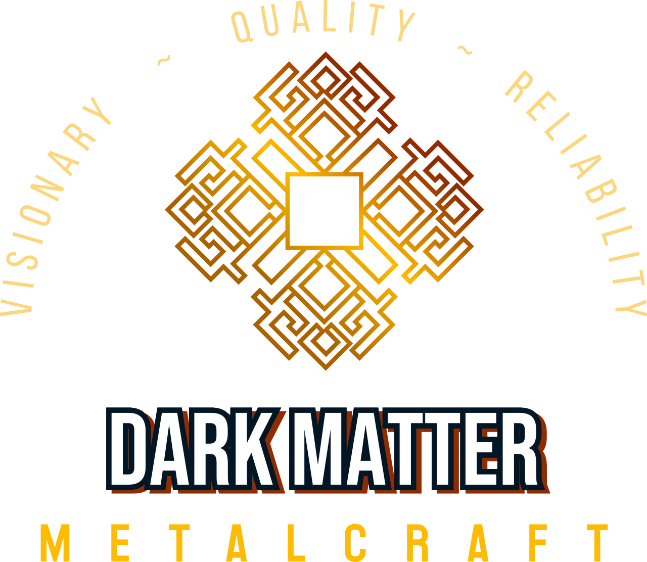 Dark Matter Metalcraft