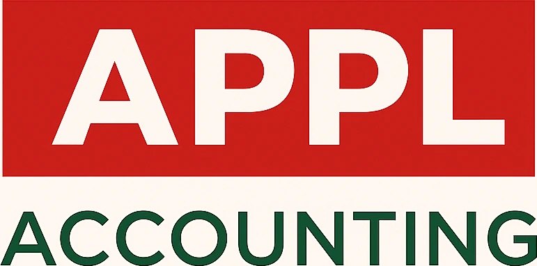 APPL Accounting